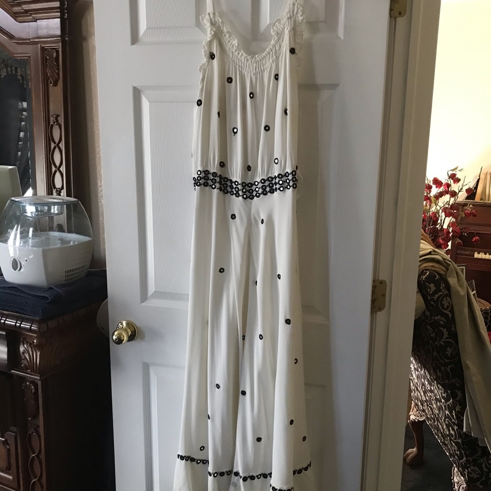 Lovely summer dress